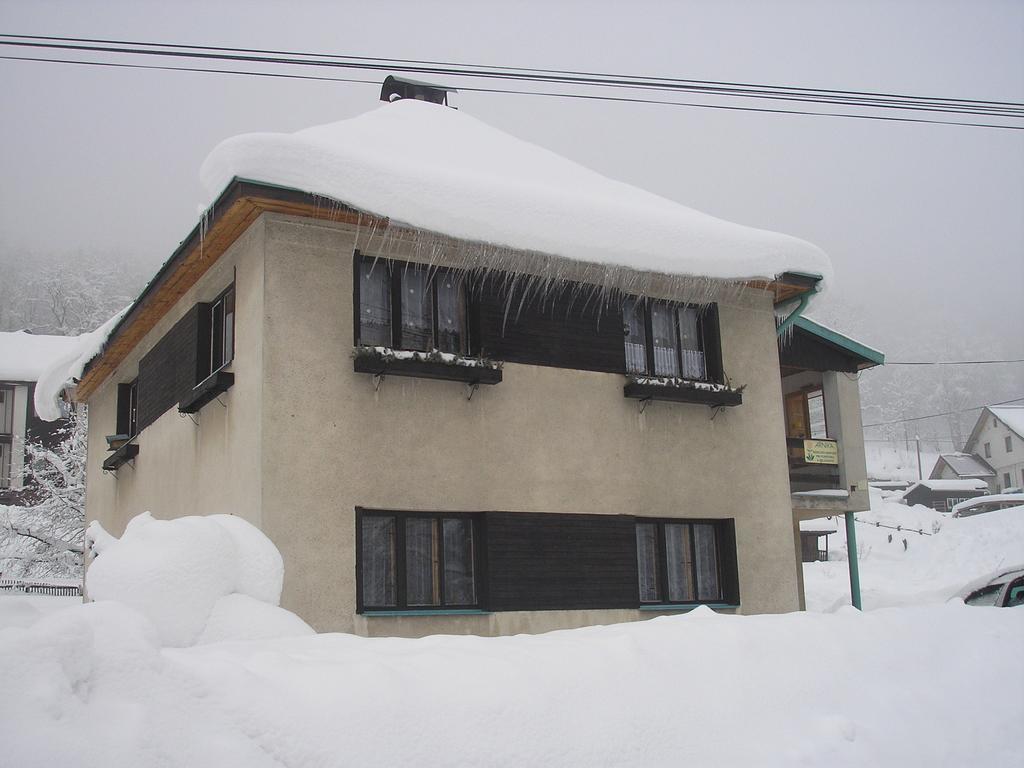 Apartment Arnika Kořenov Quarto foto